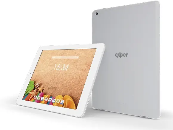 Exper Easypad T9Q 1Gb 16Gb 9″ Android Tablet