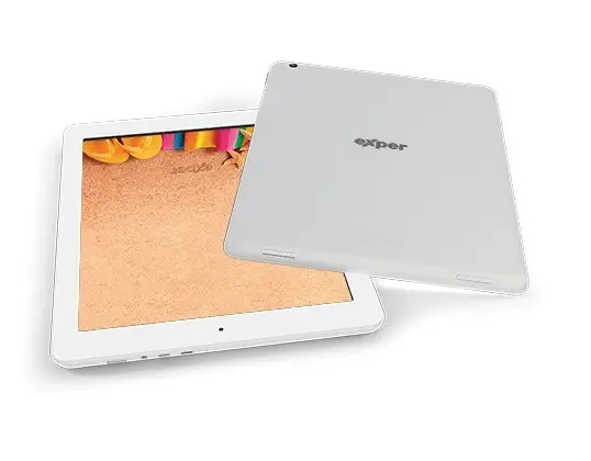 Exper Easypad T9Q 1Gb 16Gb 9″ Android Tablet