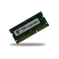 Hi-Level 4GB (1x4GB) DDR3 1600MHz 1.35 Low Notebook Ram - HLV-SOPC12800LW/4G