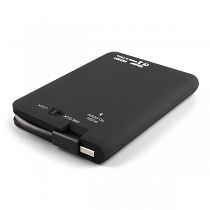Hiper HD201 Usb 2.0 Tasarım Harikası Hdd Kutusu