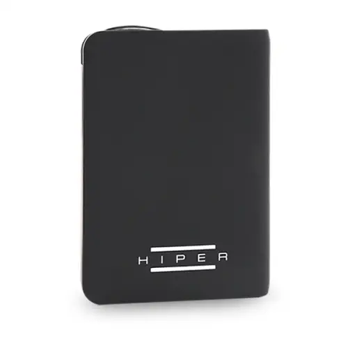 Hiper HD201 Usb 2.0 Tasarım Harikası Hdd Kutusu