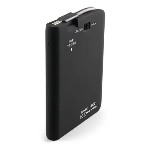Hiper HD301 USB 3.0 HDD Kutusu