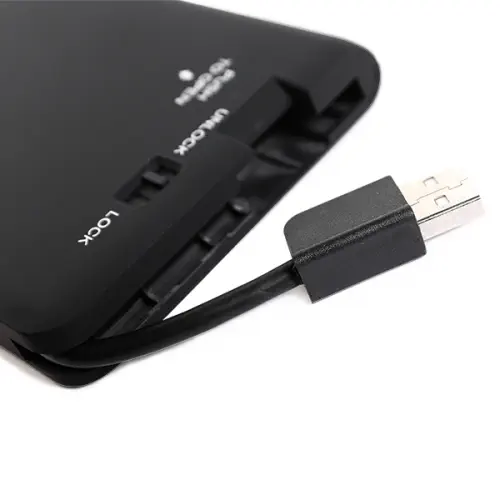 Hiper HD301 USB 3.0 HDD Kutusu
