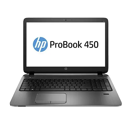 HP 450 G2 K9K12EA Notebook