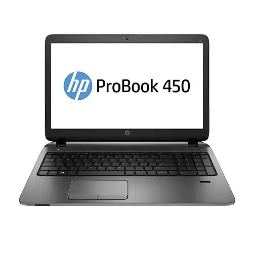 HP 450 G2 K9K12EA Notebook
