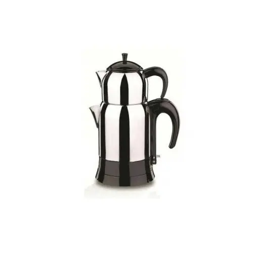 Korkmaz A356 Çaytez Çay Makinesi - Inox