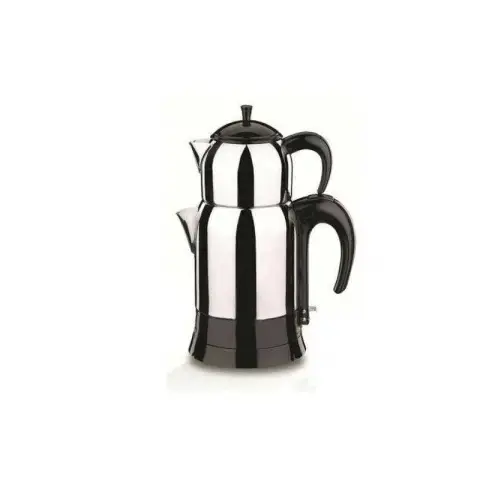 Korkmaz A356 Çaytez Çay Makinesi - Inox