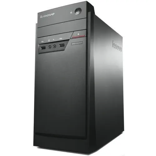 Lenovo E50 90BX0017TX Masaüstü Pc