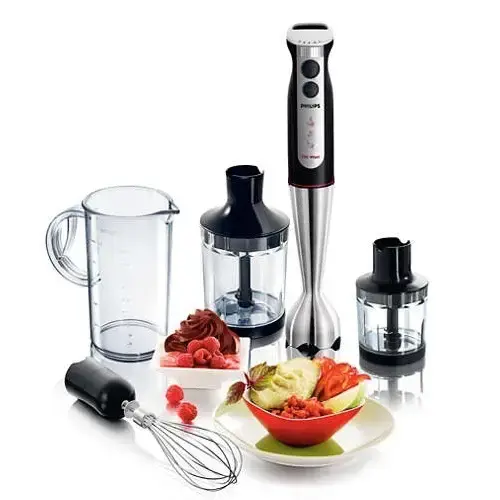 Philips HR1372/90 Buz Kıracaklı Blender Seti 700W 