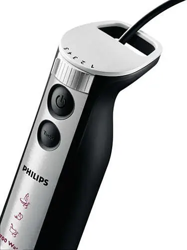 Philips HR1372/90 Buz Kıracaklı Blender Seti 700W