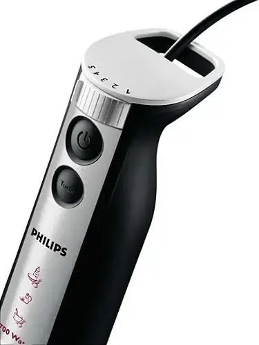Philips HR1372/90 Buz Kıracaklı Blender Seti 700W 