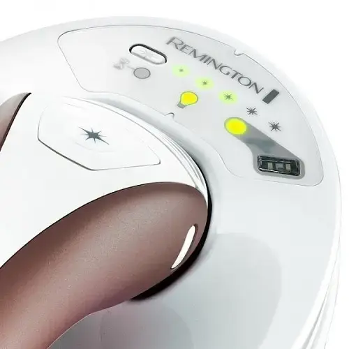 Remington IPL6000 I-Light Pro Laser Epilasyon Aleti