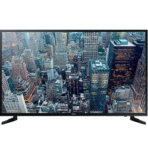Samsung 48JU6070 Ultra HD Dahili Uydu Smart TV