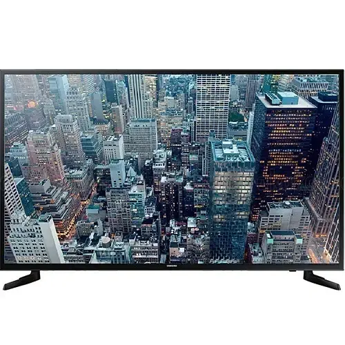 Samsung 48JU6070 Ultra HD Dahili Uydu Smart TV