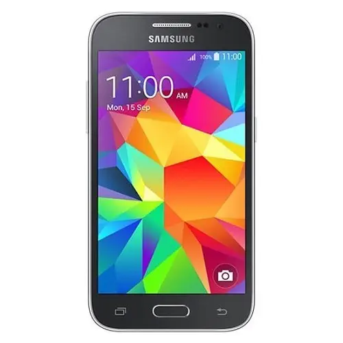 Samsung G361 Galaxy Core Prime Gray Cep Telefonu