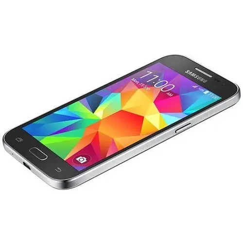 Samsung G361 Galaxy Core Prime Gray Cep Telefonu
