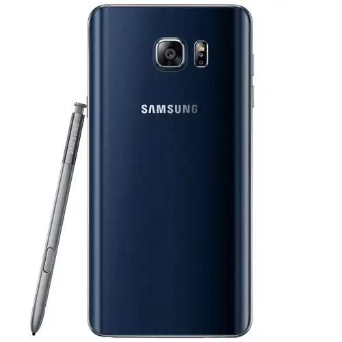 Samsung N920 Galaxy Note 5 Siyah Cep Telefonu (Distribütör Garantili)