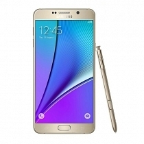 Samsung N920 Galaxy Note 5 Gold Cep Telefonu (Distribütör Garantili)