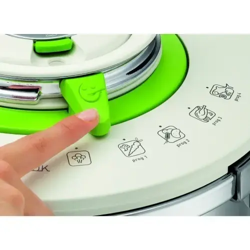 Tefal Nutricook 6 LT Düdüklü Tencere