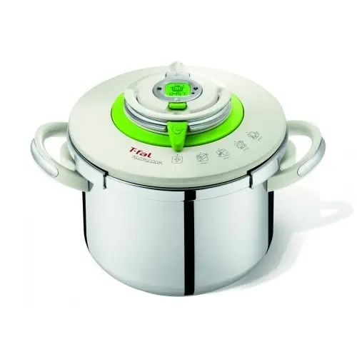 Tefal Nutricook 8 LT Düdüklü Tencere