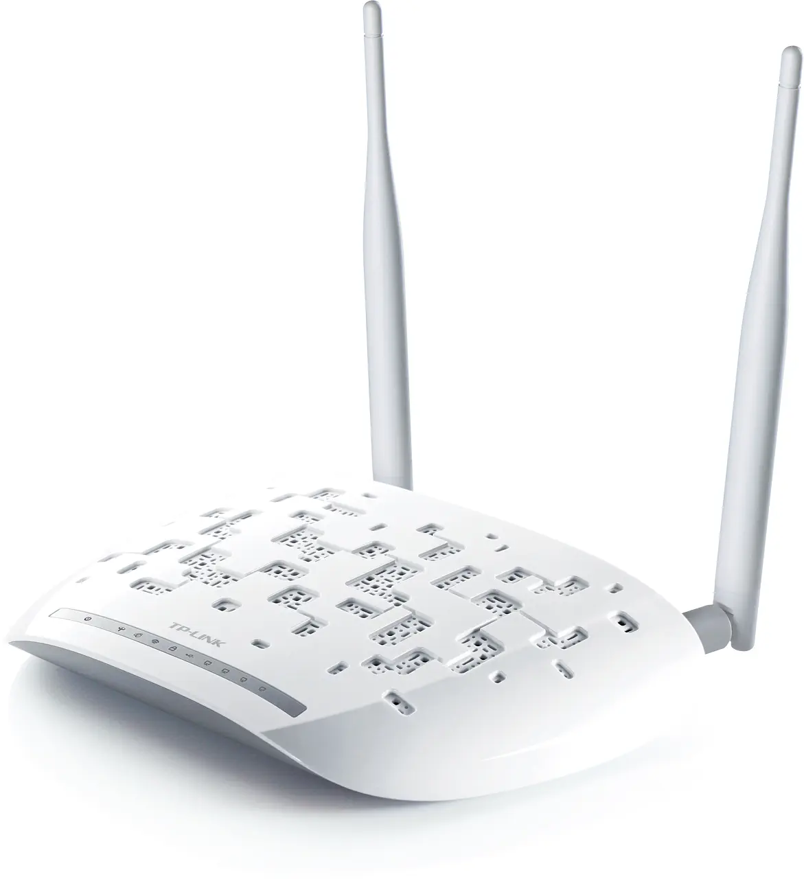 Tp-Link TD-W9970 4 Port VDSL Modem + Router