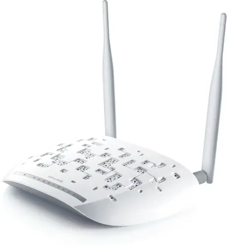 Tp-Link TD-W9970 4 Port VDSL Modem + Router