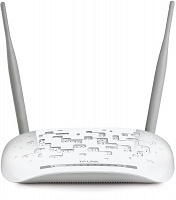 Tp-Link TD-W9970 4 Port VDSL Modem + Router