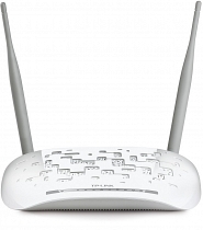Tp-Link TD-W9970 4 Port VDSL Modem + Router
