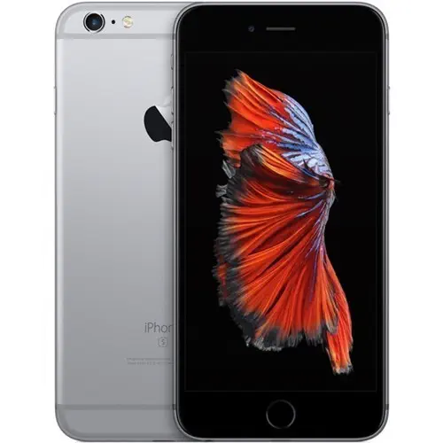 Apple iPhone 6S 16GB Uzay Gri Cep Telefonu  (Apple Türkiye Garantili)