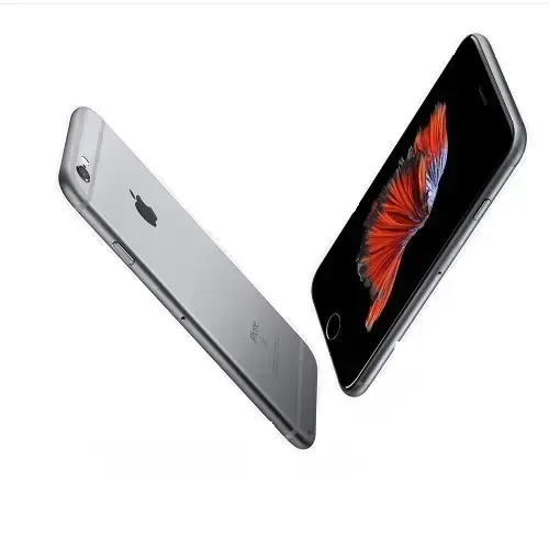 Apple iPhone 6S 16GB Uzay Gri Cep Telefonu  (Apple Türkiye Garantili)