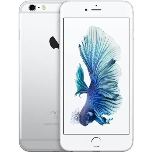 Apple iPhone 6S 64GB Silver Cep Telefonu (Apple Türkiye Garantili)