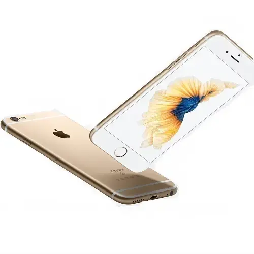 Apple iPhone 6S Plus 128GB Gold Cep Telefonu - Apple Türkiye Garantili