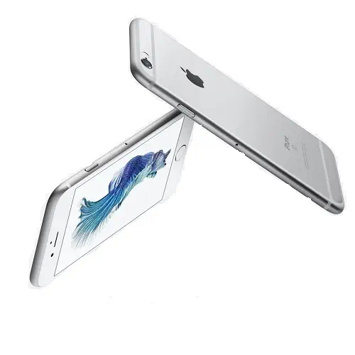 Apple iPhone 6S Plus 128GB Silver Cep Telefonu - Apple Türkiye Garantili