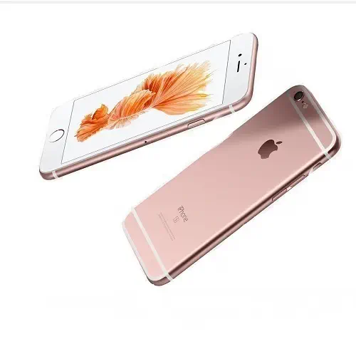 Apple iPhone 6S Plus 16GB Rose Gold Cep Telefonu (Apple Türkiye Garantili)