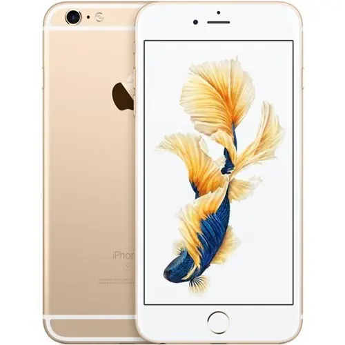 Apple iPhone 6S Plus 64GB Gold Cep Telefonu (Apple Türkiye Garantili)