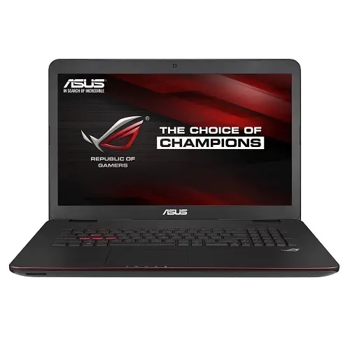 Asus G771JW-T7001H Notebook