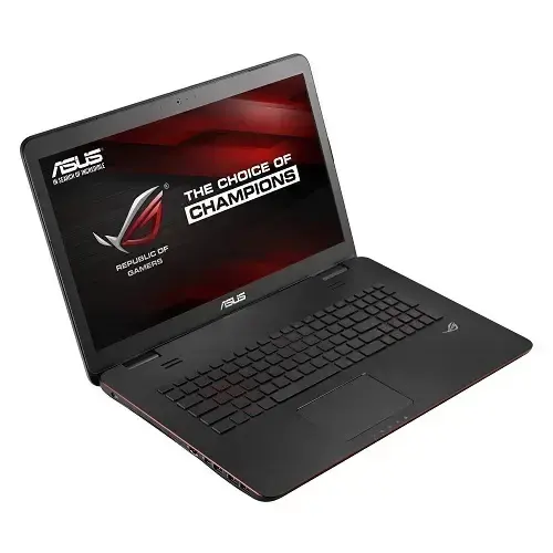 Asus G771JW-T7001H Notebook