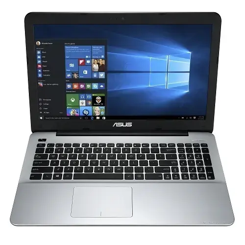 Asus K555LB-XO106D Intel Core i7-5500U 2.4GHz / 3.0GHz 8GB 1TB 2GB G940M 15.6″ Notebook