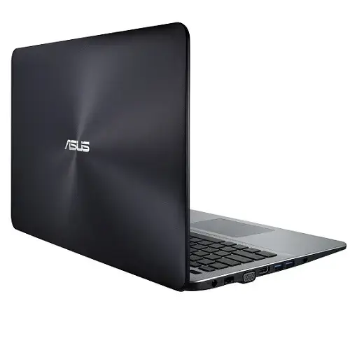 Asus K555LB-XO108D Notebook