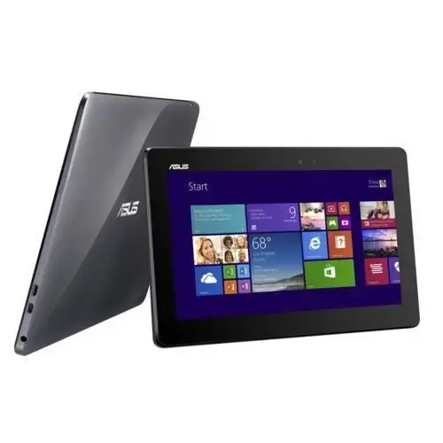 Asus Transformer Book T100TAF-BING-DK001B Intel Atom Z3735 1GB 32GB Win8 BİNG İkisi Bir Arada