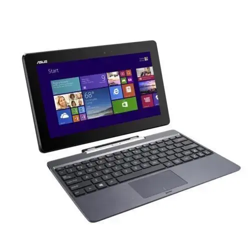 Asus Transformer Book T100TAF-BING-DK001B Intel Atom Z3735 1GB 32GB Win8 BİNG İkisi Bir Arada