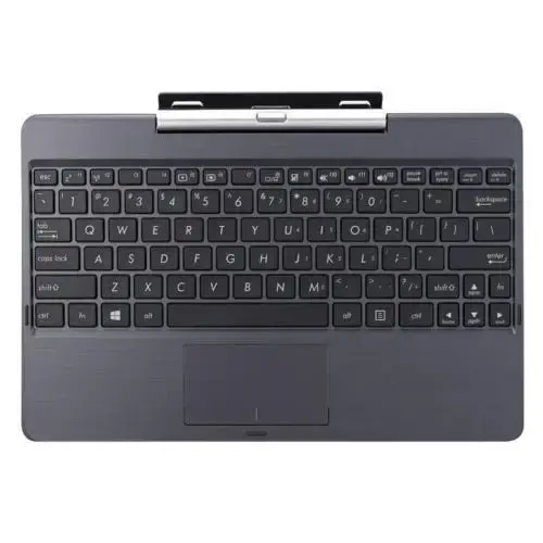 Asus Transformer Book T100TAF-BING-DK001B Intel Atom Z3735 1GB 32GB Win8 BİNG İkisi Bir Arada