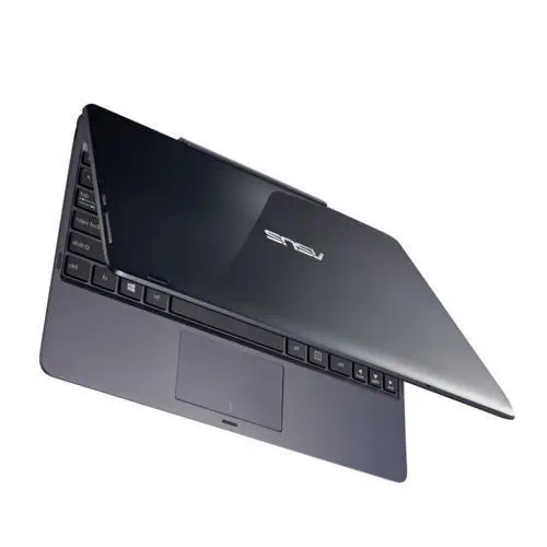 Asus Transformer Book T100TAF-BING-DK001B Intel Atom Z3735 1GB 32GB Win8 BİNG İkisi Bir Arada