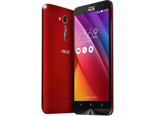 Asus Zenfone 2 5 ZE500KL 16GB Beyaz Cep Telefonu( Distribütör Garantili)