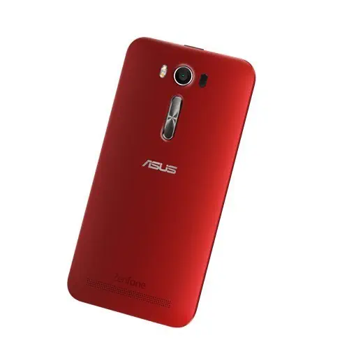 Asus Zenfone 2 5 ZE500KL 16GB Kırmızı Cep Telefonu