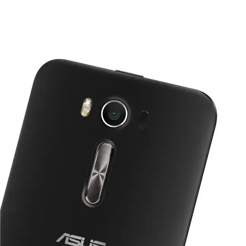 Asus Zenfone 2 5 ZE500KL 16GB Siyah Cep Telefonu