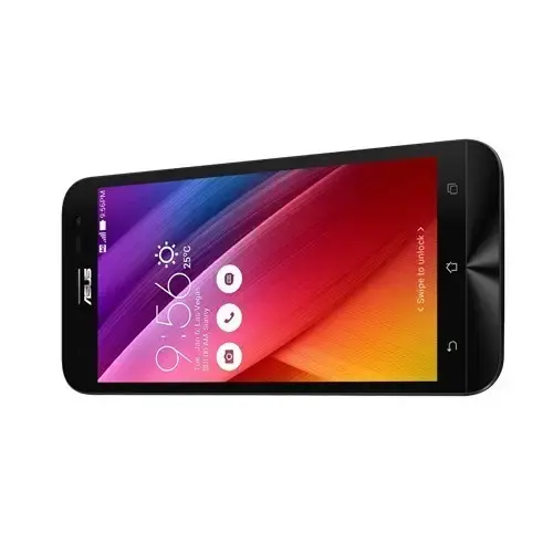 Asus Zenfone 2 5 ZE500KL 16GB Siyah Cep Telefonu