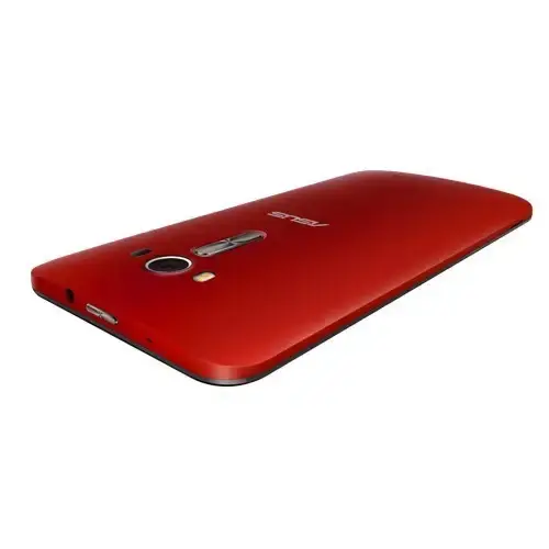Asus Zenfone 2 Laser ZE550KL 16GB Kırmızı Cep Telefonu