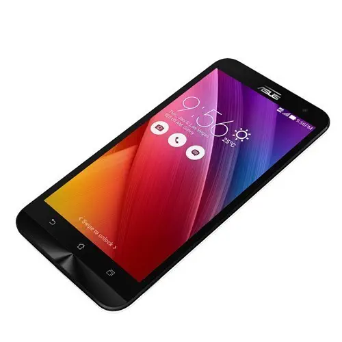 Asus Zenfone 2 Laser ZE550KL 16GB Kırmızı Cep Telefonu