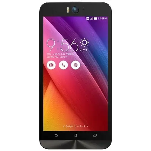 Asus Zenfone 2 Selfıe ZD551KL 32GB Beyaz Cep Telefonu ( Distribütör Garantili)